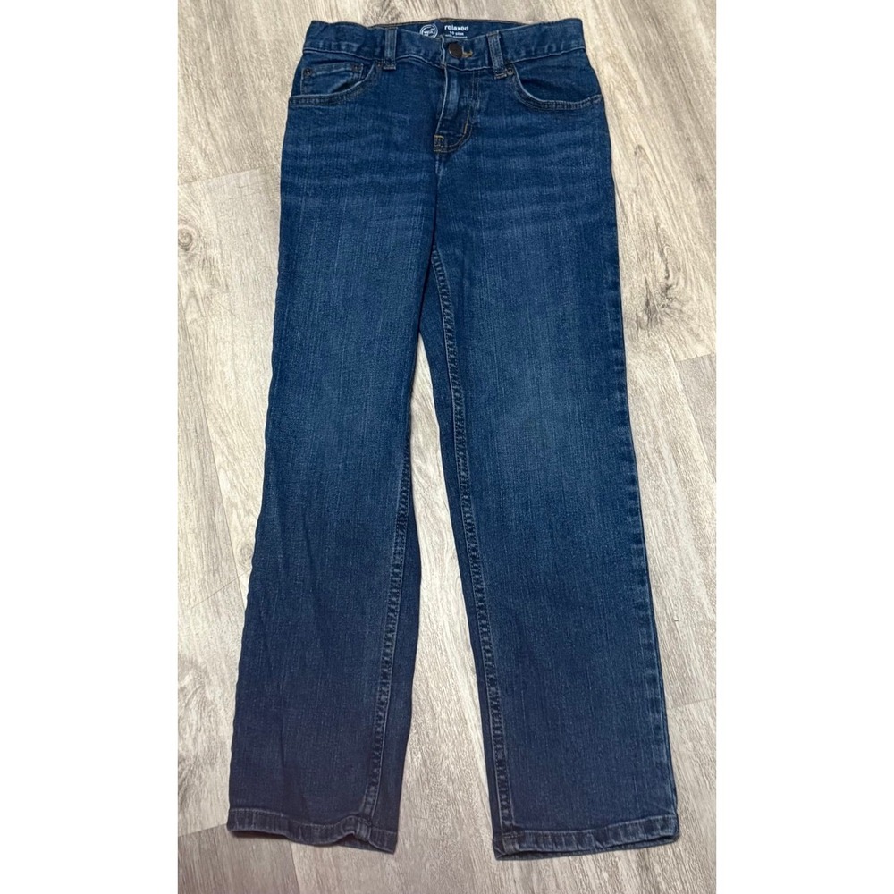Wonder nation relaxed,‎ 10 slim boys jeans